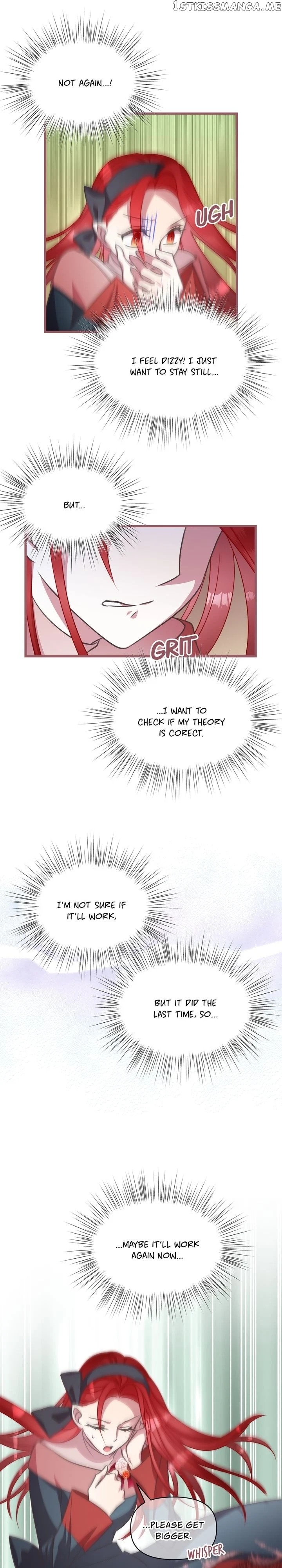 The Flower of Francia chapter 22 - page 14