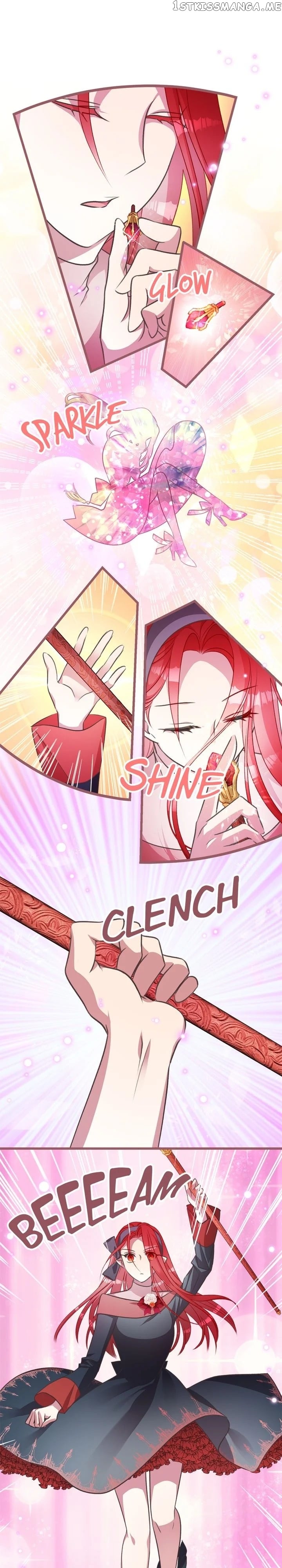 The Flower of Francia chapter 22 - page 16