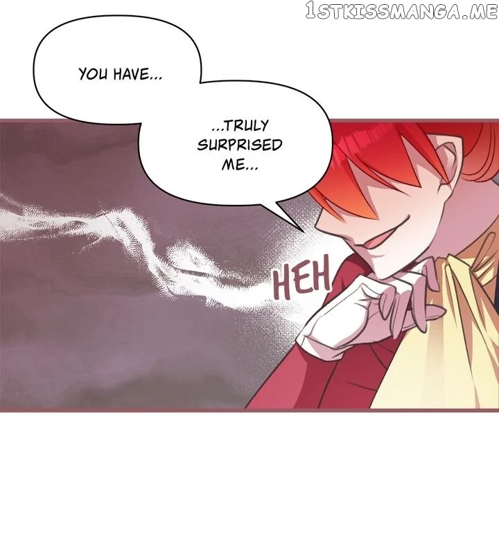 The Flower of Francia chapter 22 - page 31
