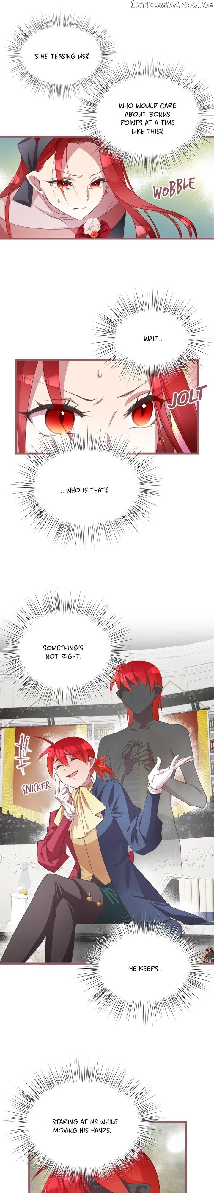 The Flower of Francia chapter 22 - page 6