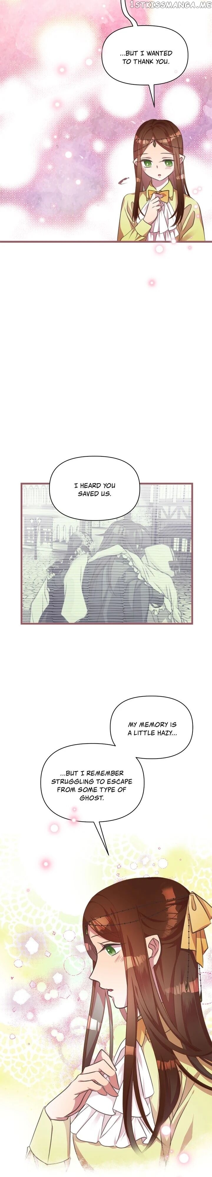 The Flower of Francia chapter 21 - page 15
