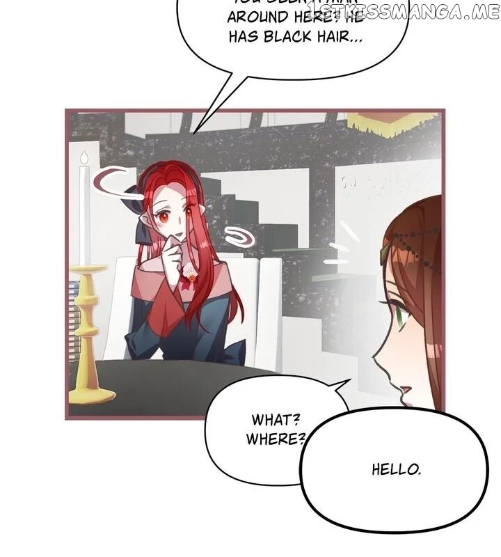 The Flower of Francia chapter 21 - page 18