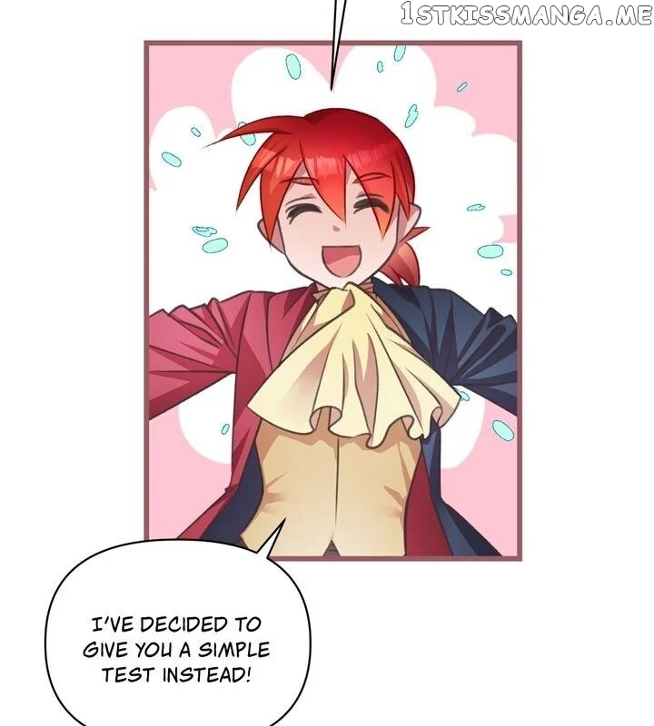 The Flower of Francia chapter 21 - page 20