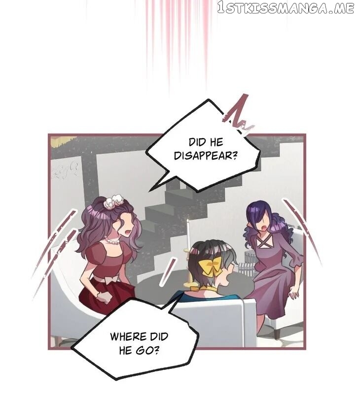 The Flower of Francia chapter 21 - page 22