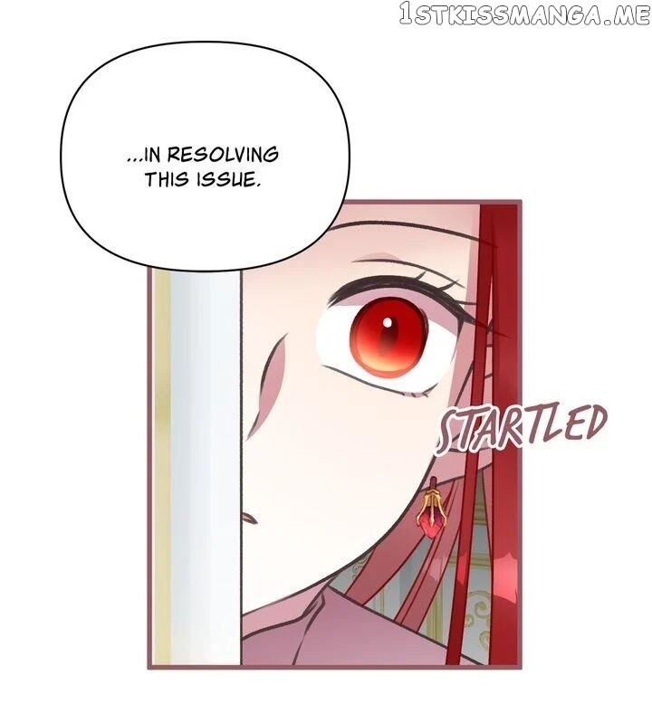 The Flower of Francia chapter 19 - page 24