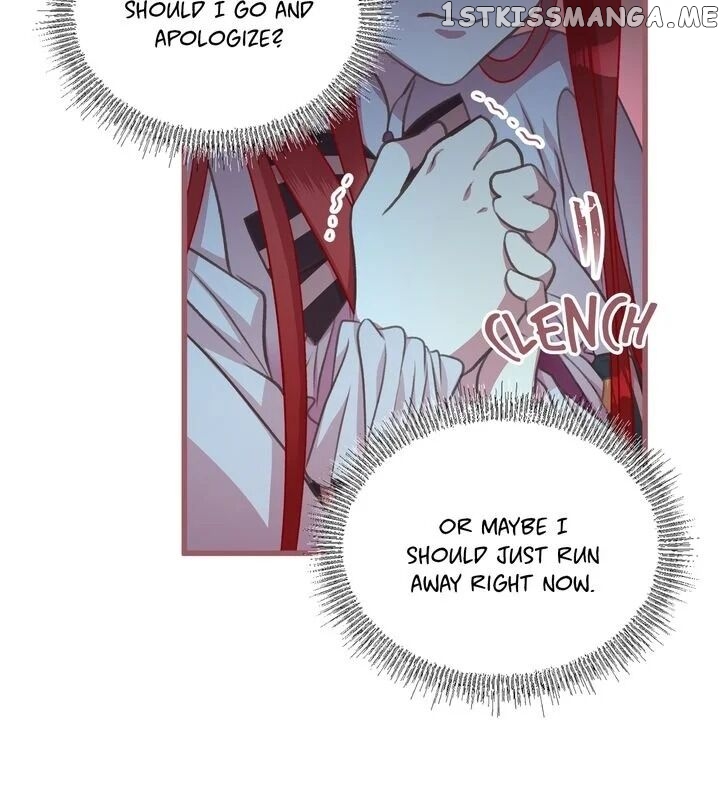 The Flower of Francia chapter 19 - page 26