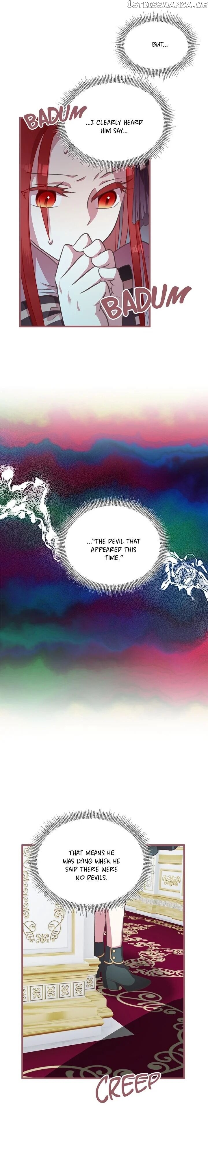 The Flower of Francia chapter 19 - page 27