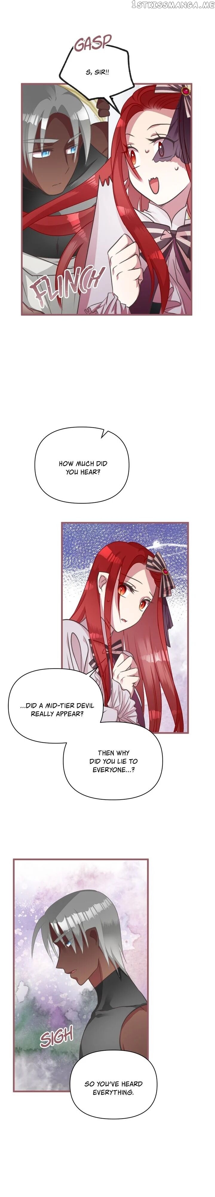 The Flower of Francia chapter 19 - page 29