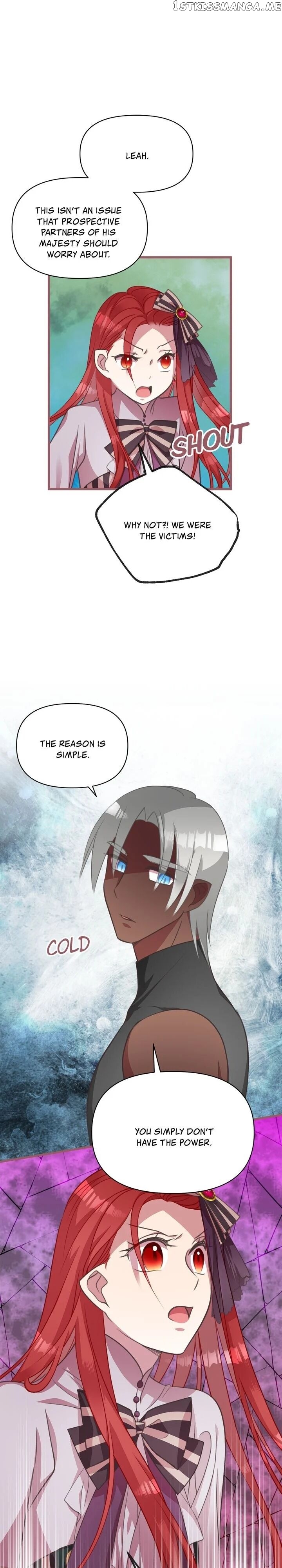 The Flower of Francia chapter 19 - page 31