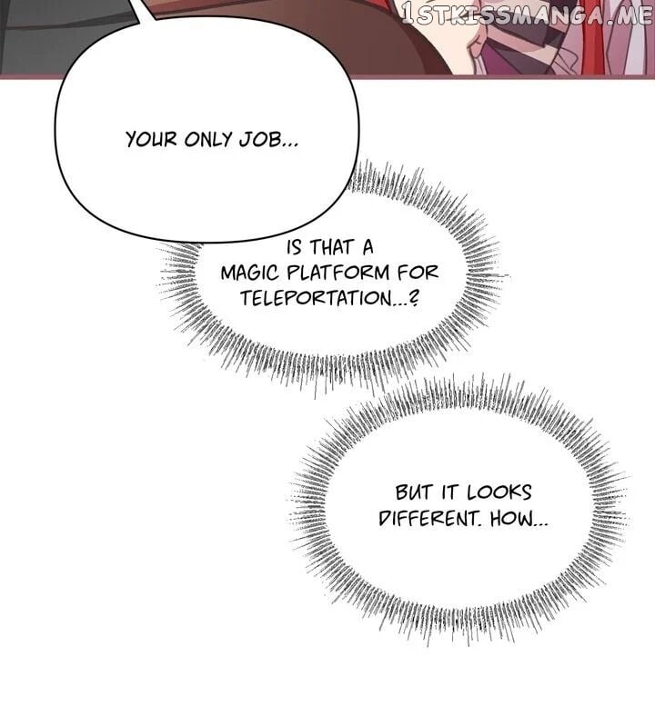 The Flower of Francia chapter 19 - page 34