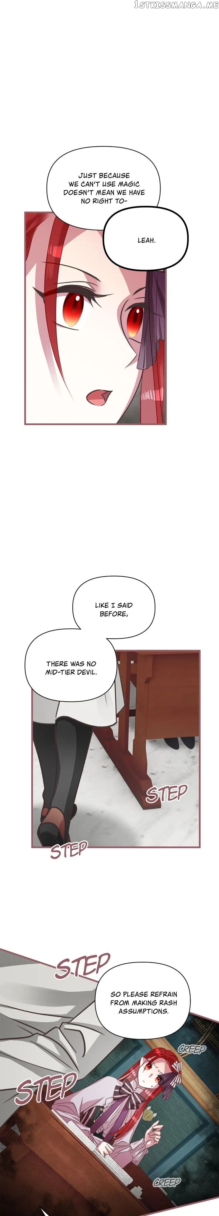 The Flower of Francia chapter 19 - page 5