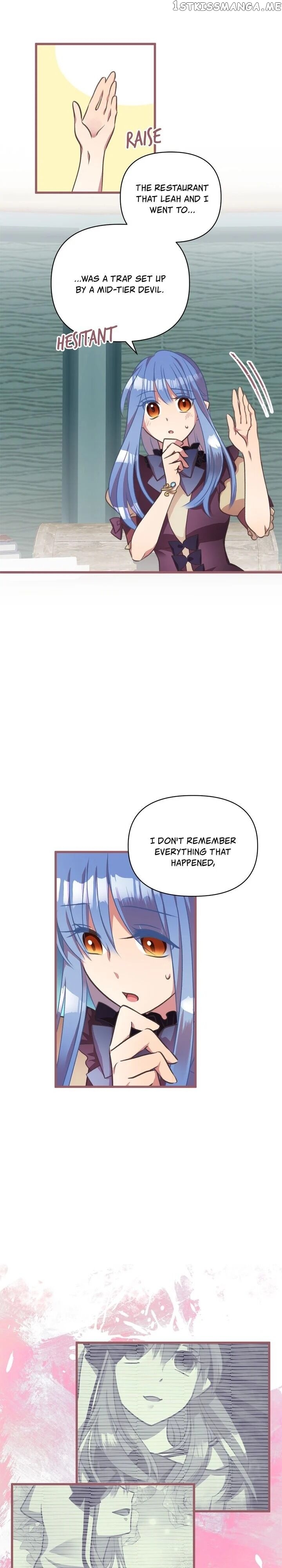 The Flower of Francia chapter 19 - page 7