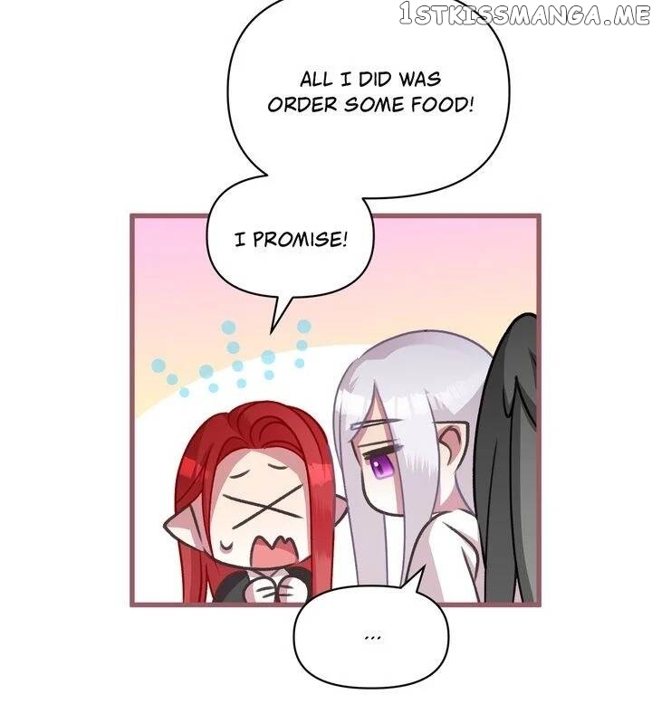 The Flower of Francia chapter 18 - page 10