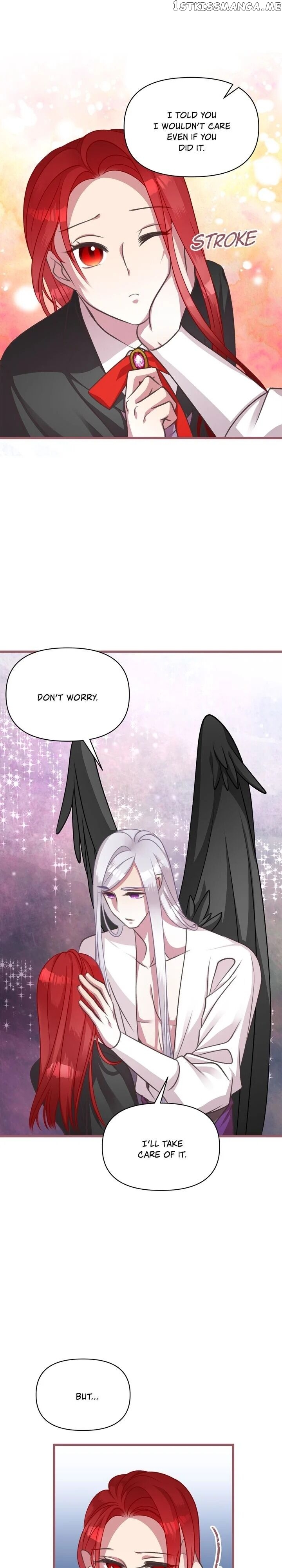 The Flower of Francia chapter 18 - page 11
