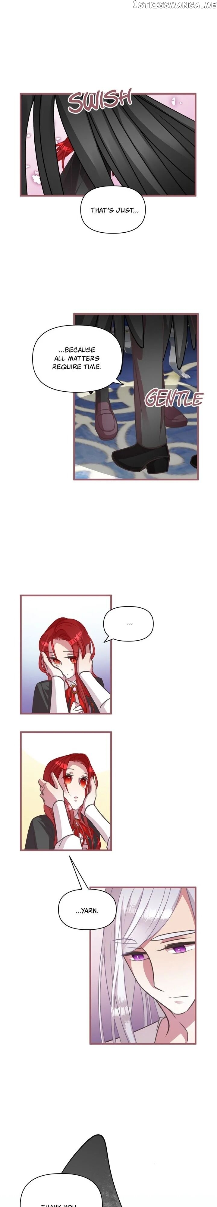 The Flower of Francia chapter 18 - page 13