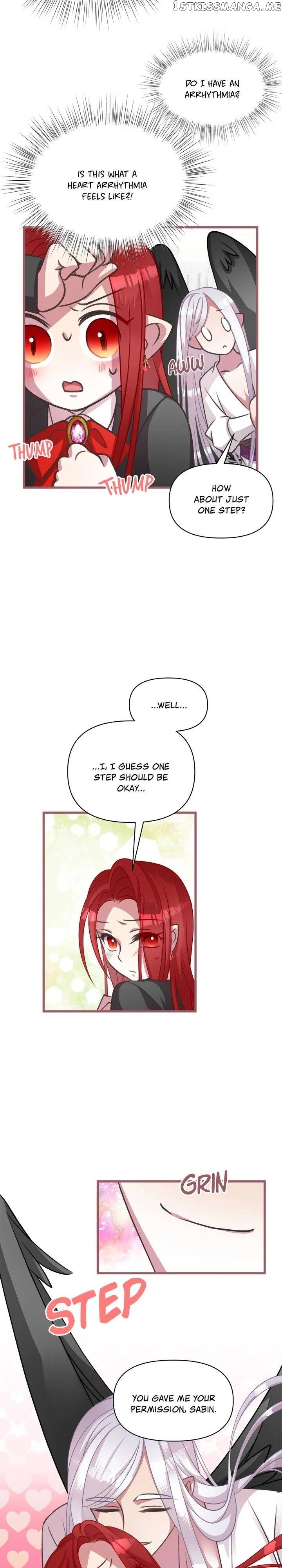 The Flower of Francia chapter 18 - page 17