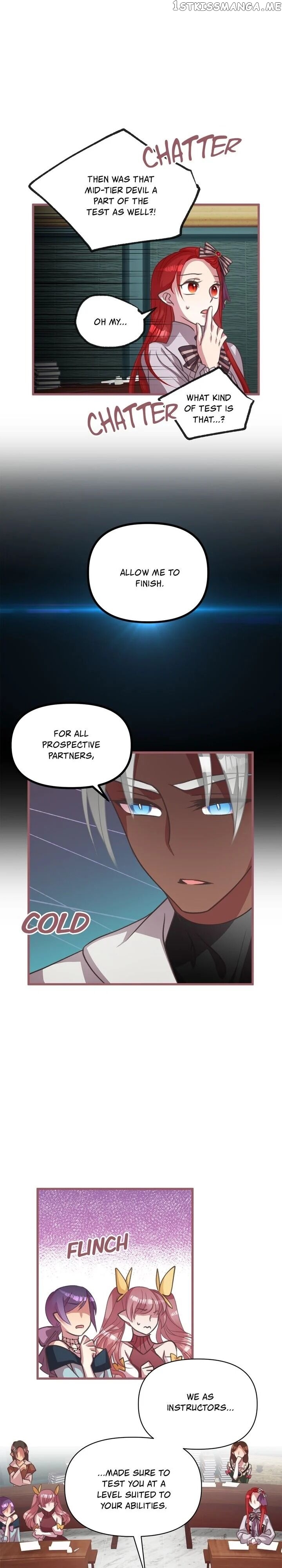 The Flower of Francia chapter 18 - page 29
