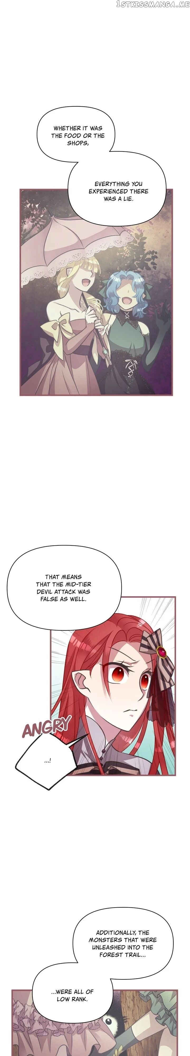 The Flower of Francia chapter 18 - page 31