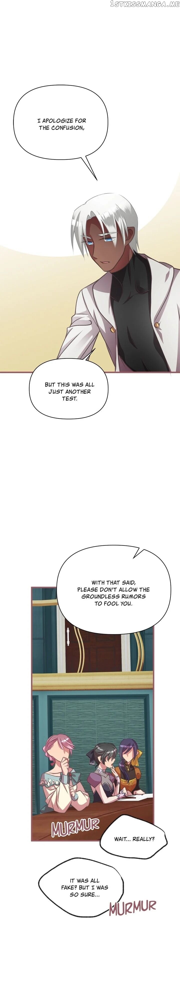 The Flower of Francia chapter 18 - page 33