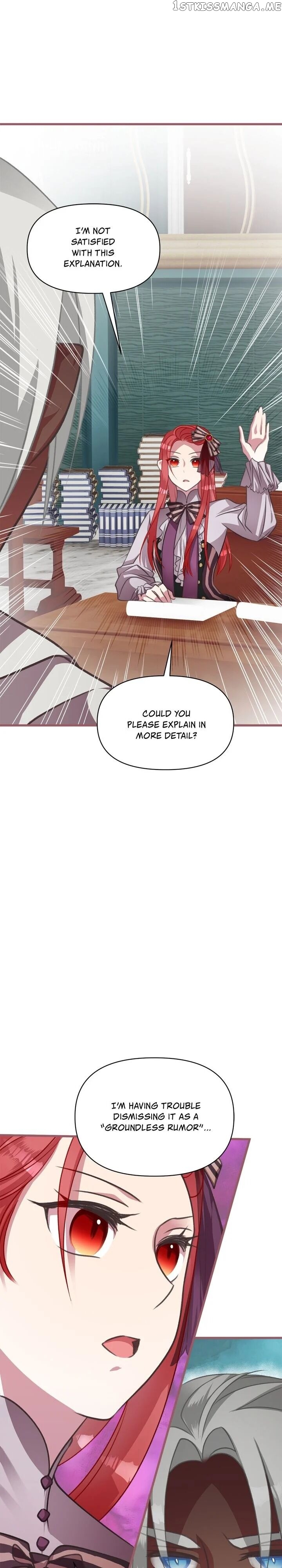 The Flower of Francia chapter 18 - page 35