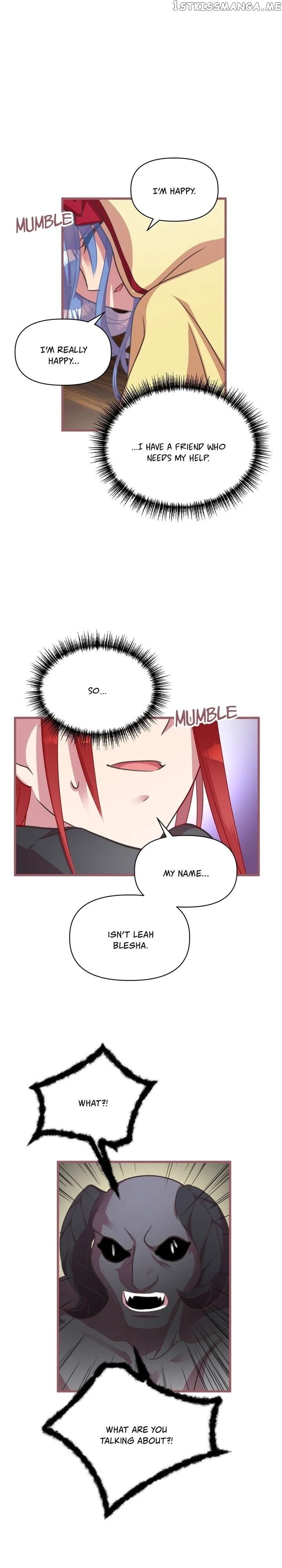 The Flower of Francia chapter 15 - page 13