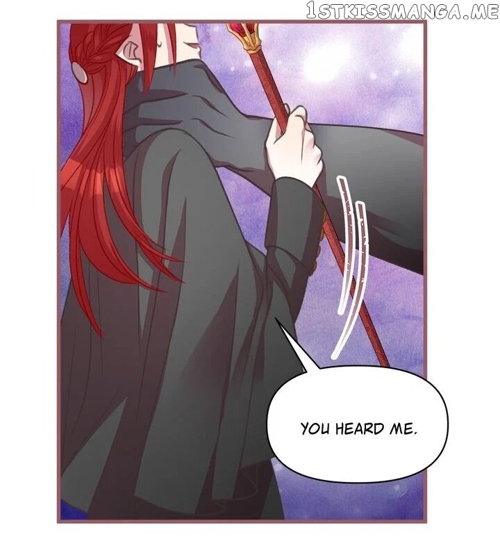 The Flower of Francia chapter 15 - page 14