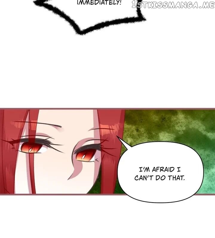 The Flower of Francia chapter 15 - page 18