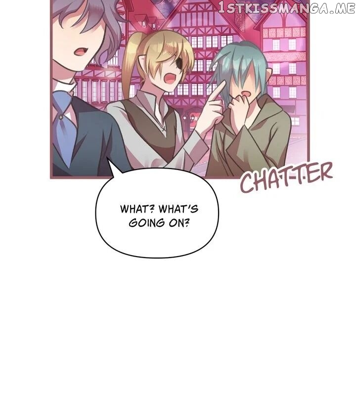 The Flower of Francia chapter 15 - page 26