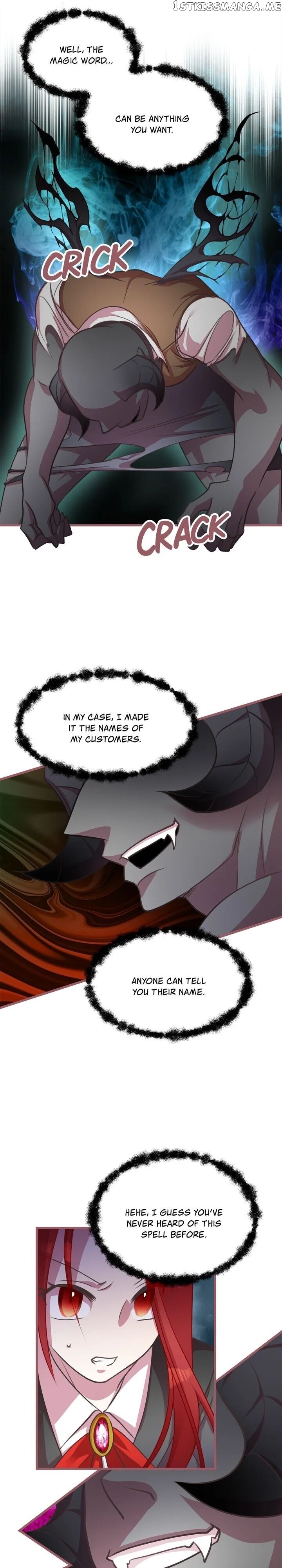The Flower of Francia chapter 15 - page 3