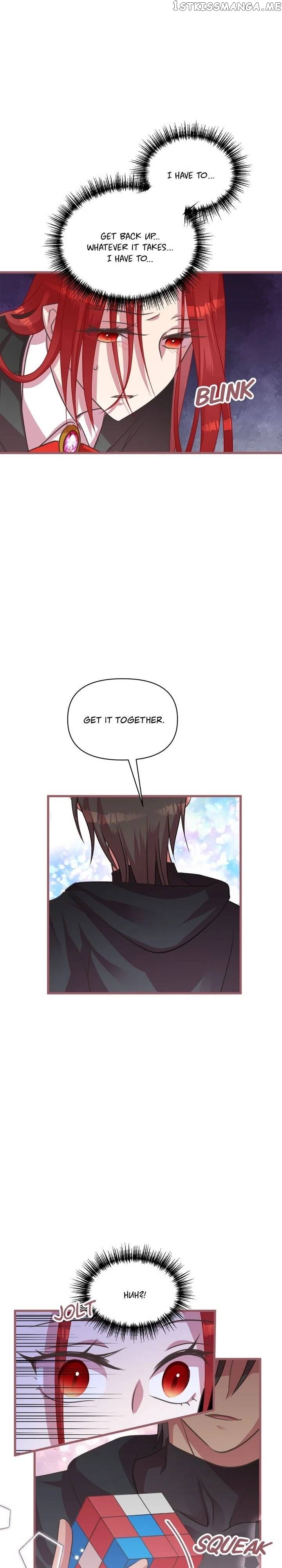 The Flower of Francia chapter 15 - page 31