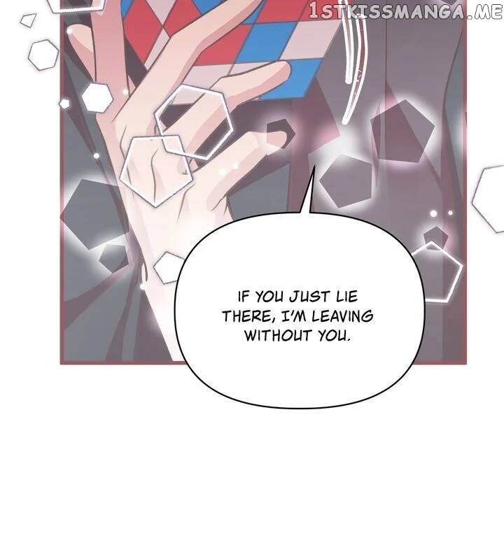 The Flower of Francia chapter 15 - page 32