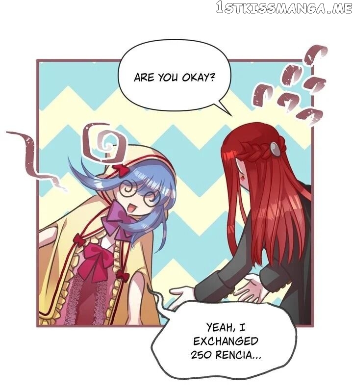 The Flower of Francia Chapter 13 - page 15