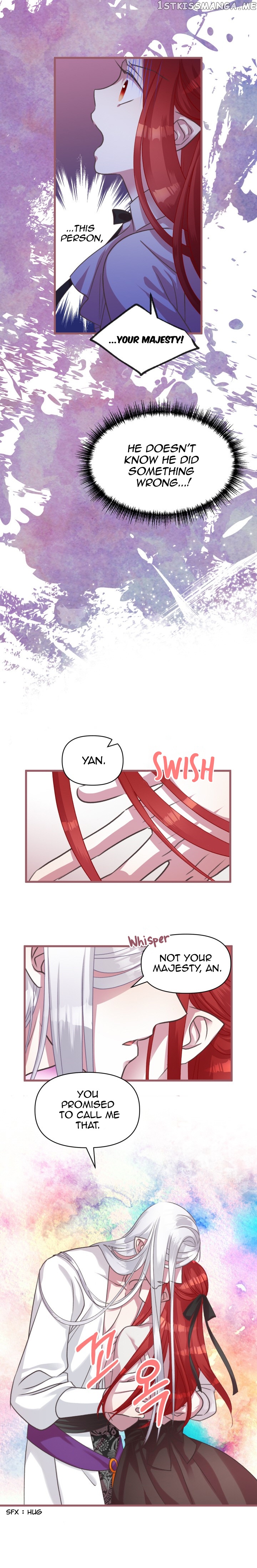 The Flower of Francia chapter 10 - page 12