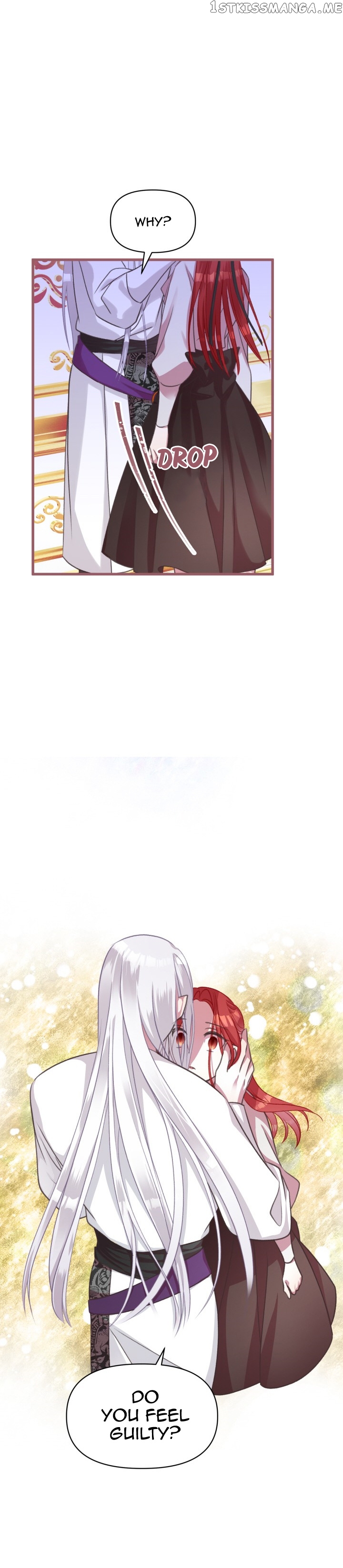 The Flower of Francia chapter 10 - page 15