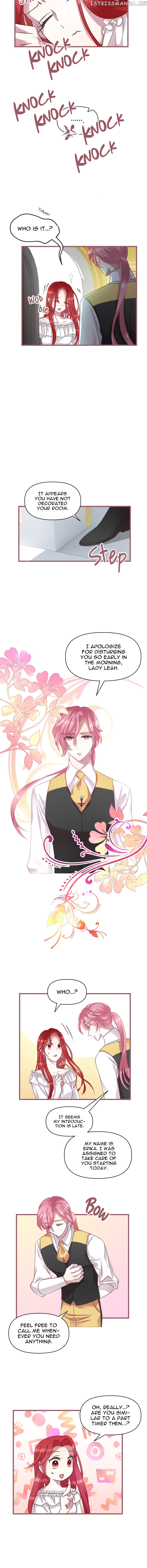 The Flower of Francia chapter 8 - page 2