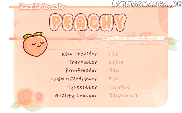 The Flower of Francia chapter 8 - page 9