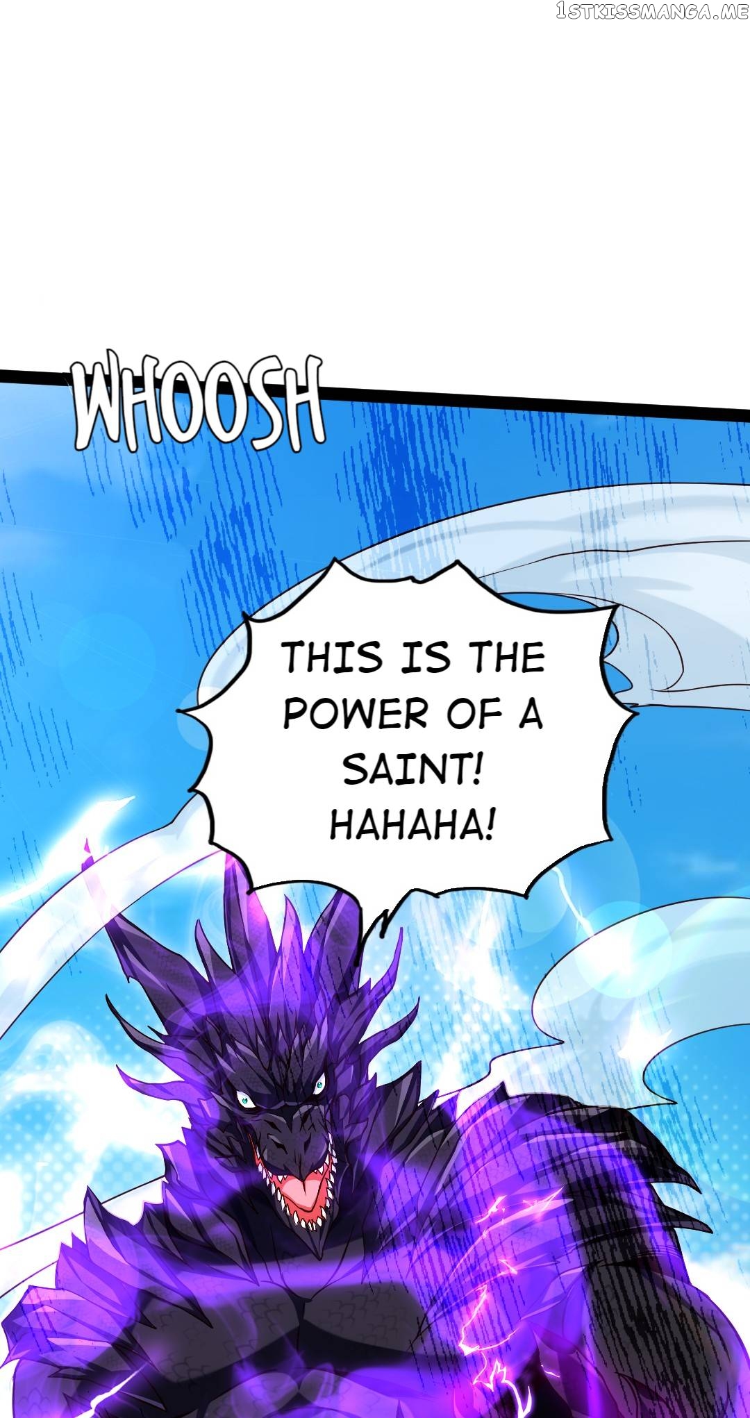 Mo Shou Jian Sheng chapter 83 - page 18