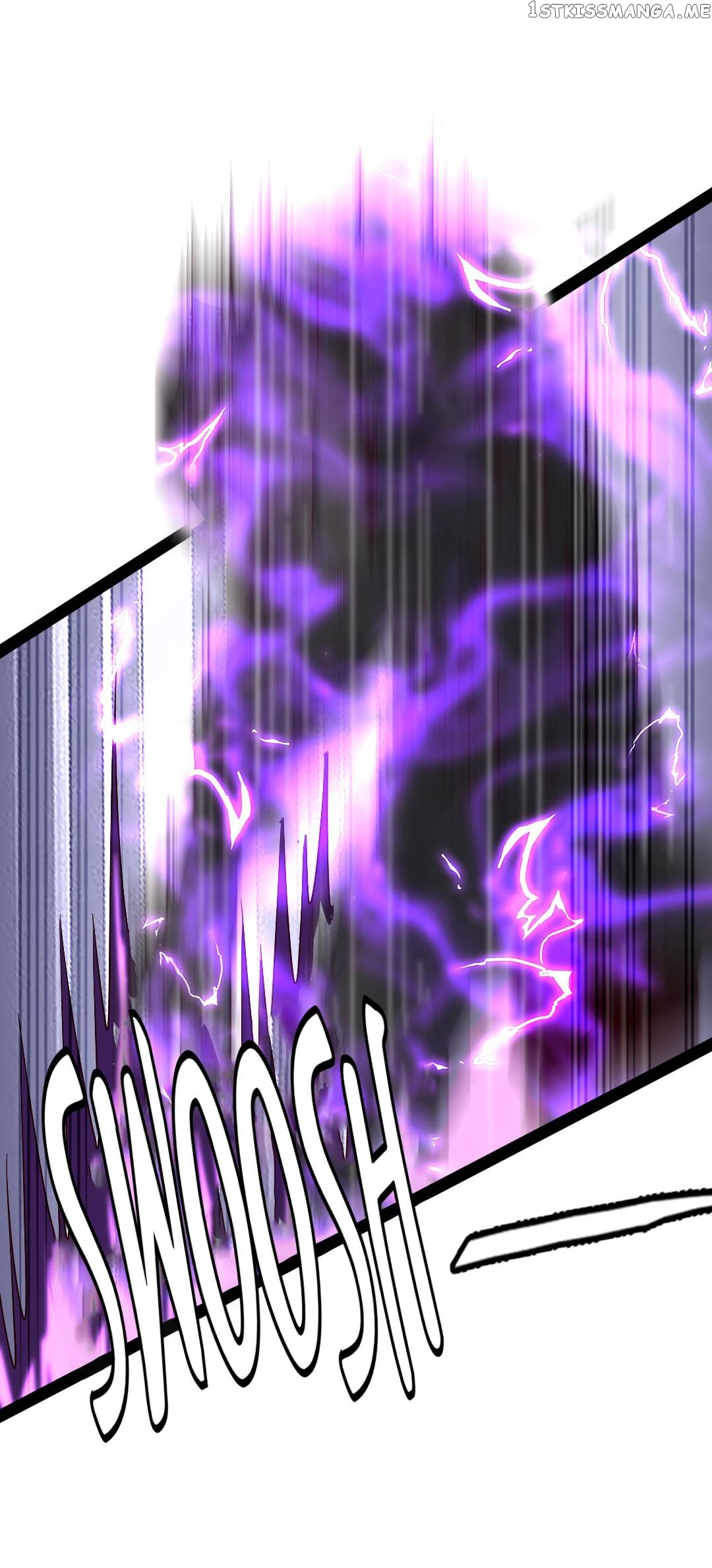 Mo Shou Jian Sheng chapter 83 - page 24