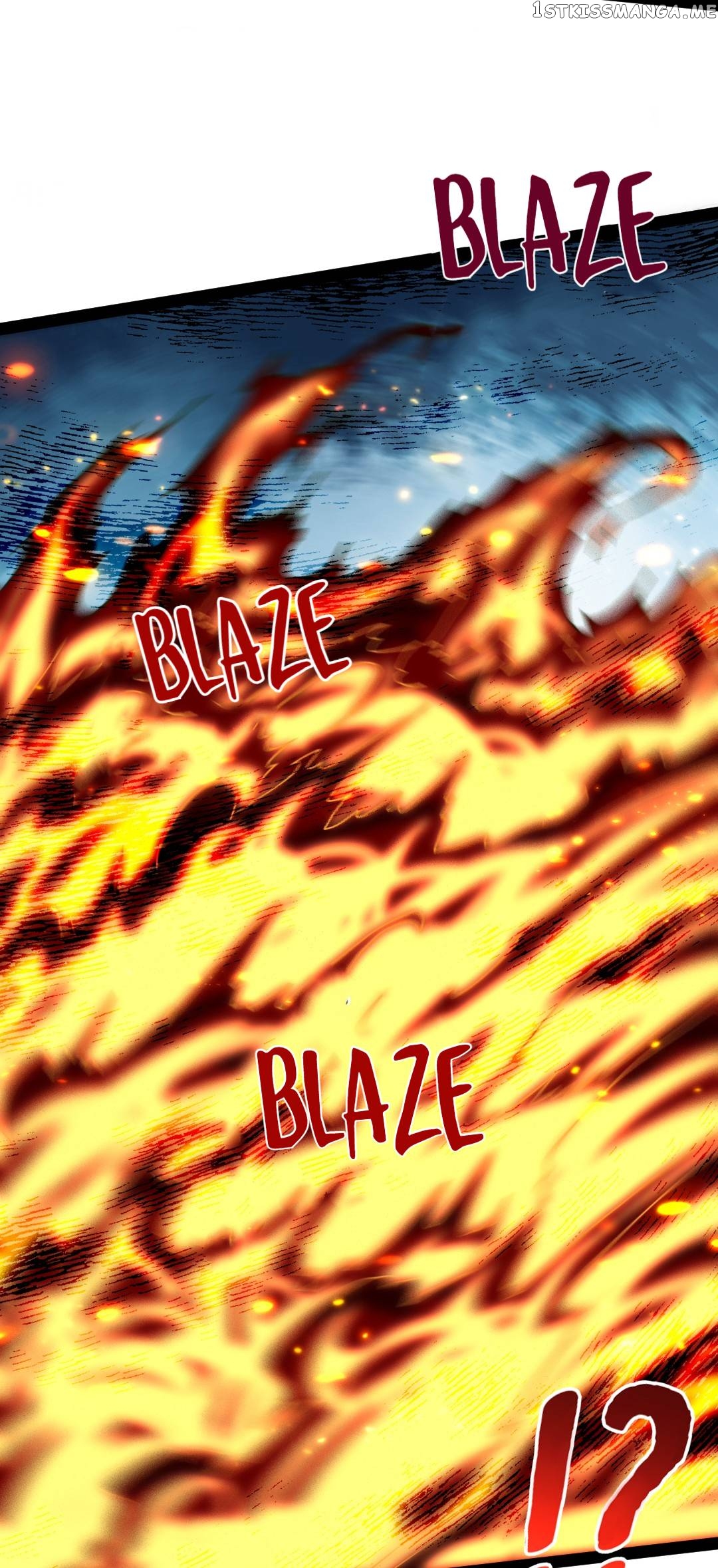 Mo Shou Jian Sheng chapter 83 - page 38