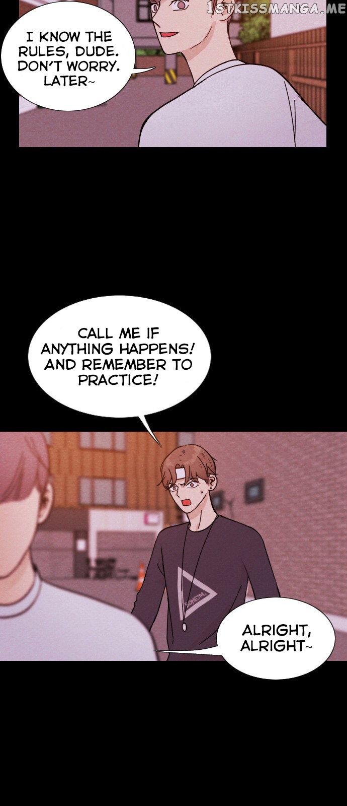 Vending Machine chapter 6 - page 29