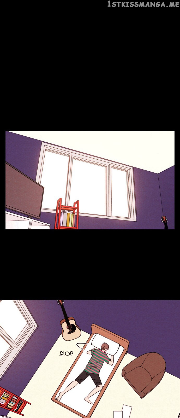 Vending Machine chapter 6 - page 31