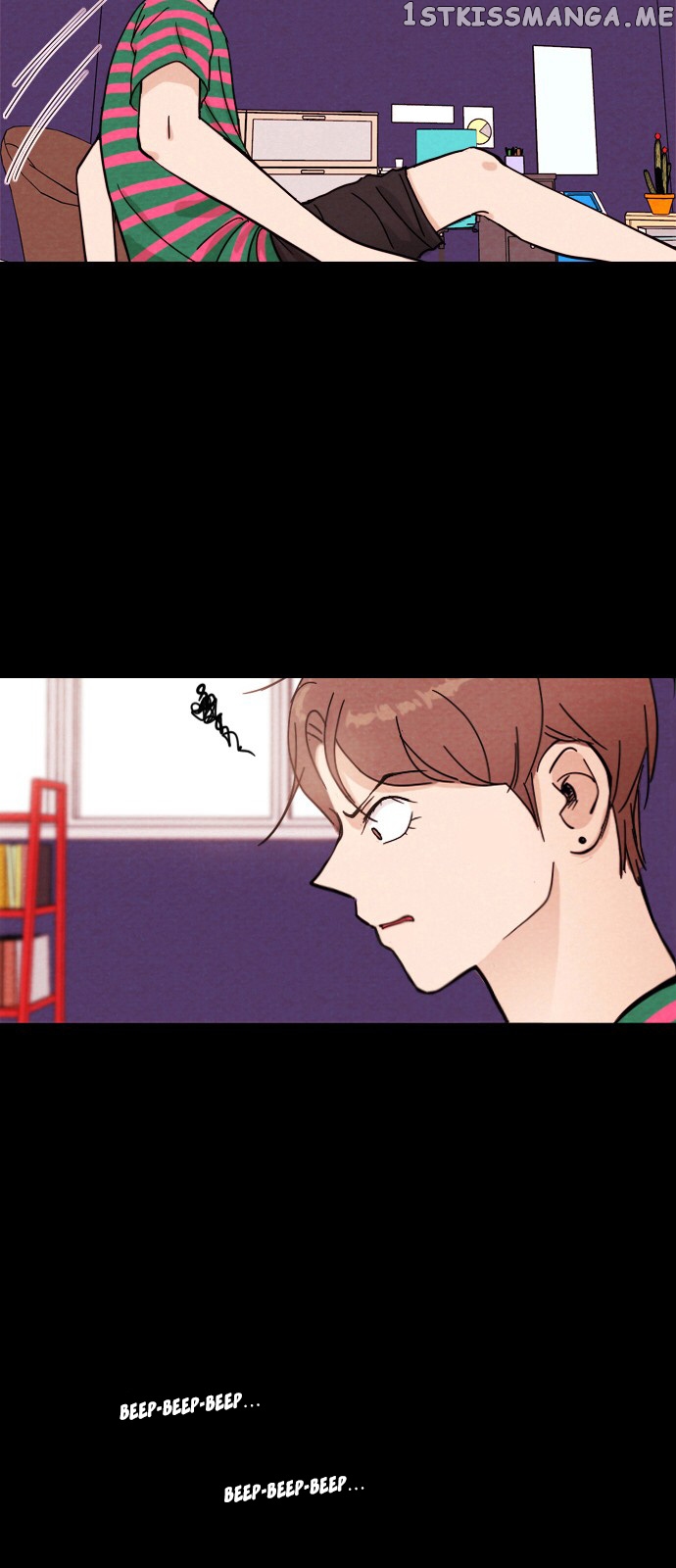 Vending Machine chapter 6 - page 33
