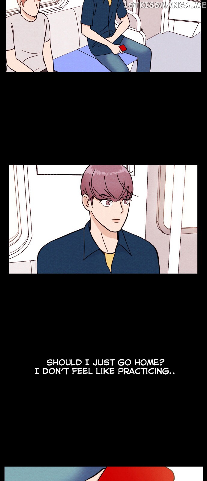 Vending Machine chapter 6 - page 36