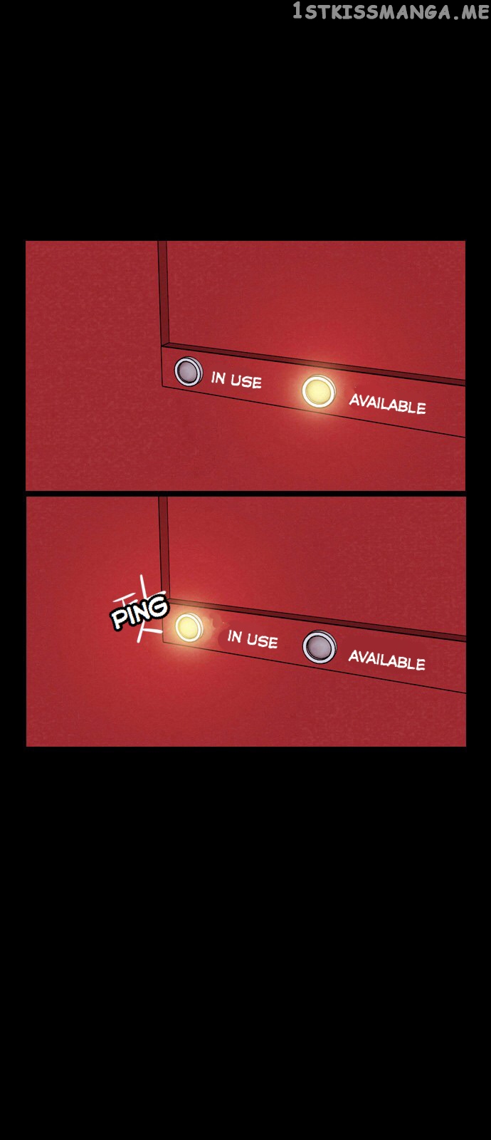 Vending Machine chapter 5 - page 33