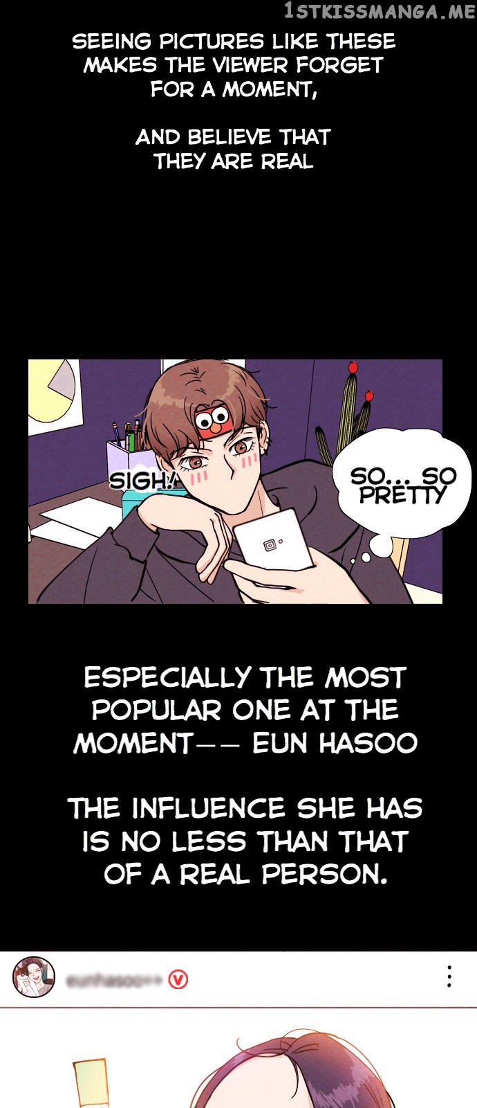 Vending Machine chapter 5 - page 6