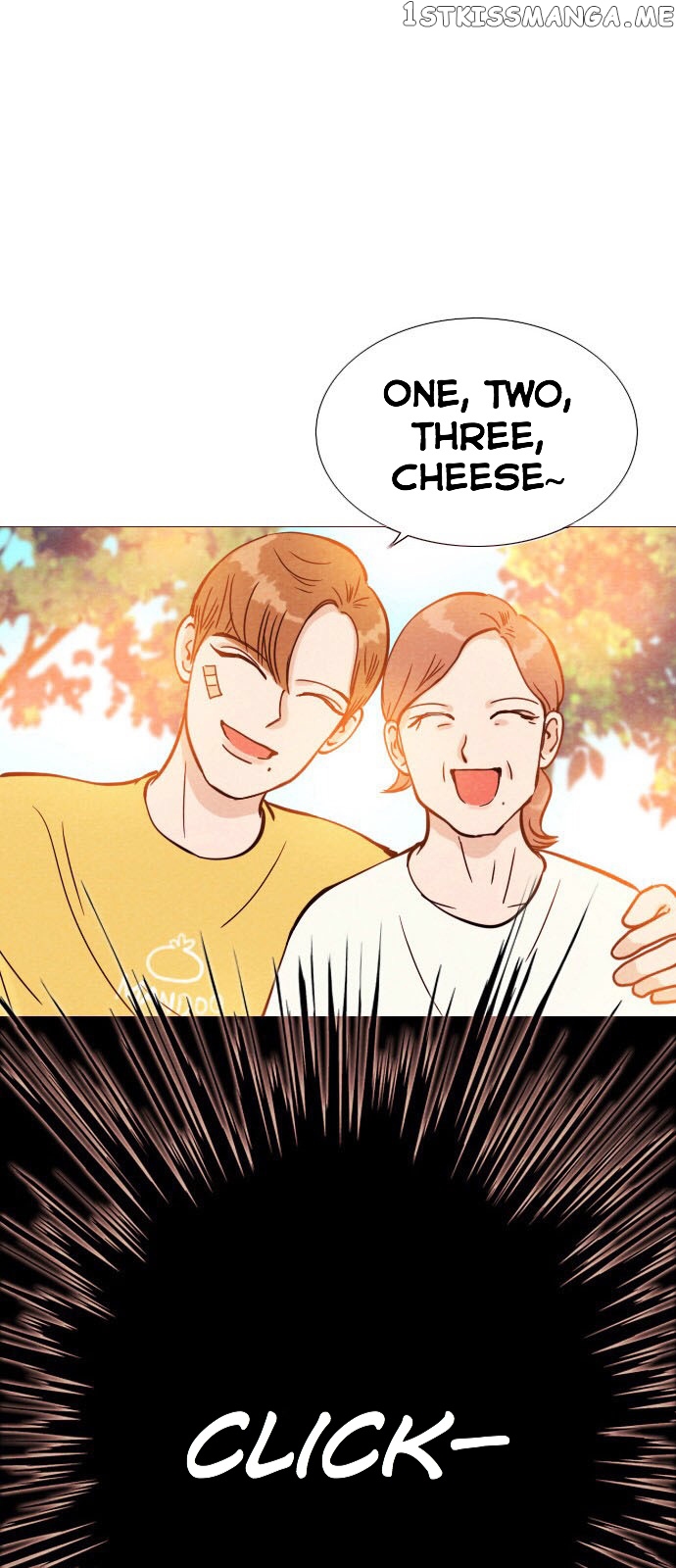 Vending Machine chapter 4 - page 31