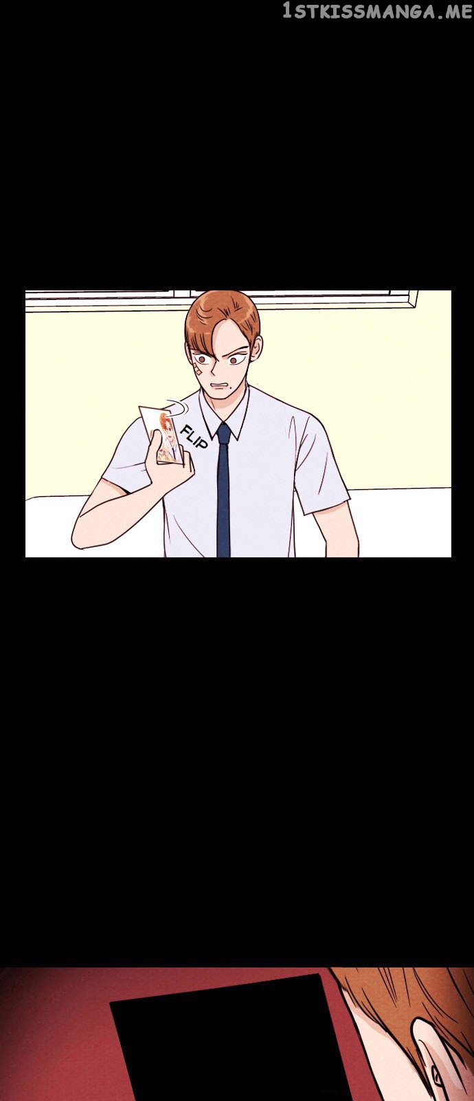 Vending Machine chapter 4 - page 6