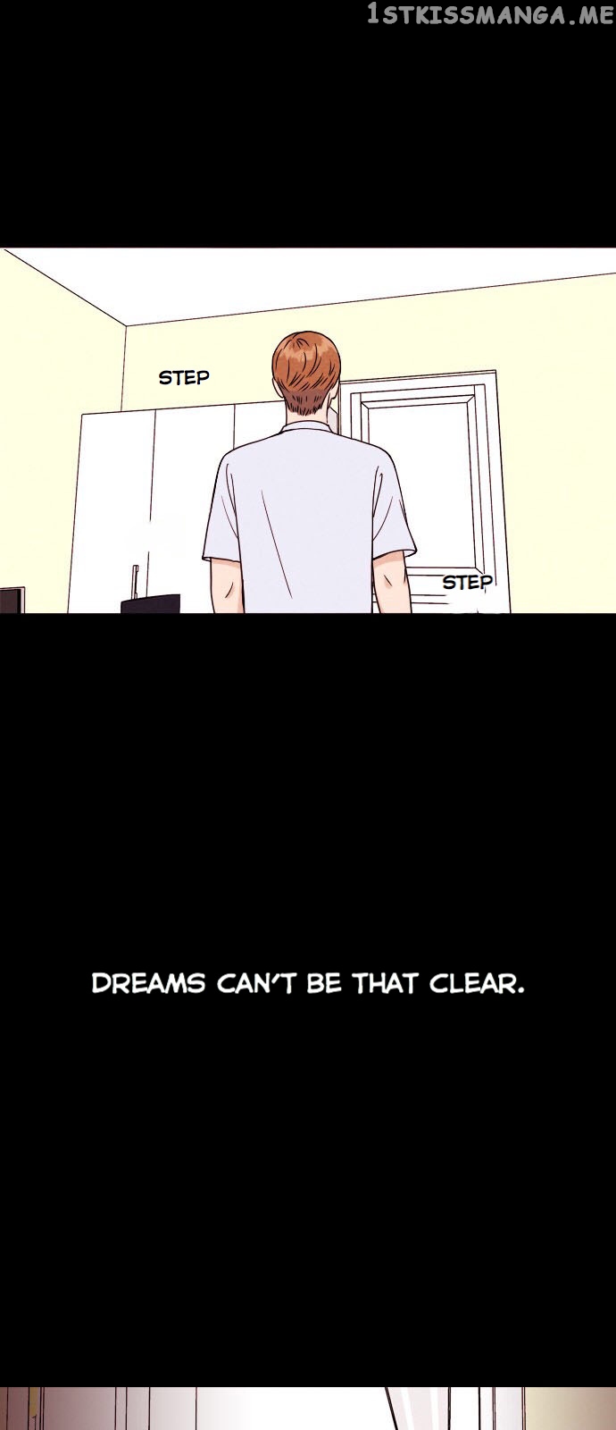 Vending Machine chapter 3 - page 26