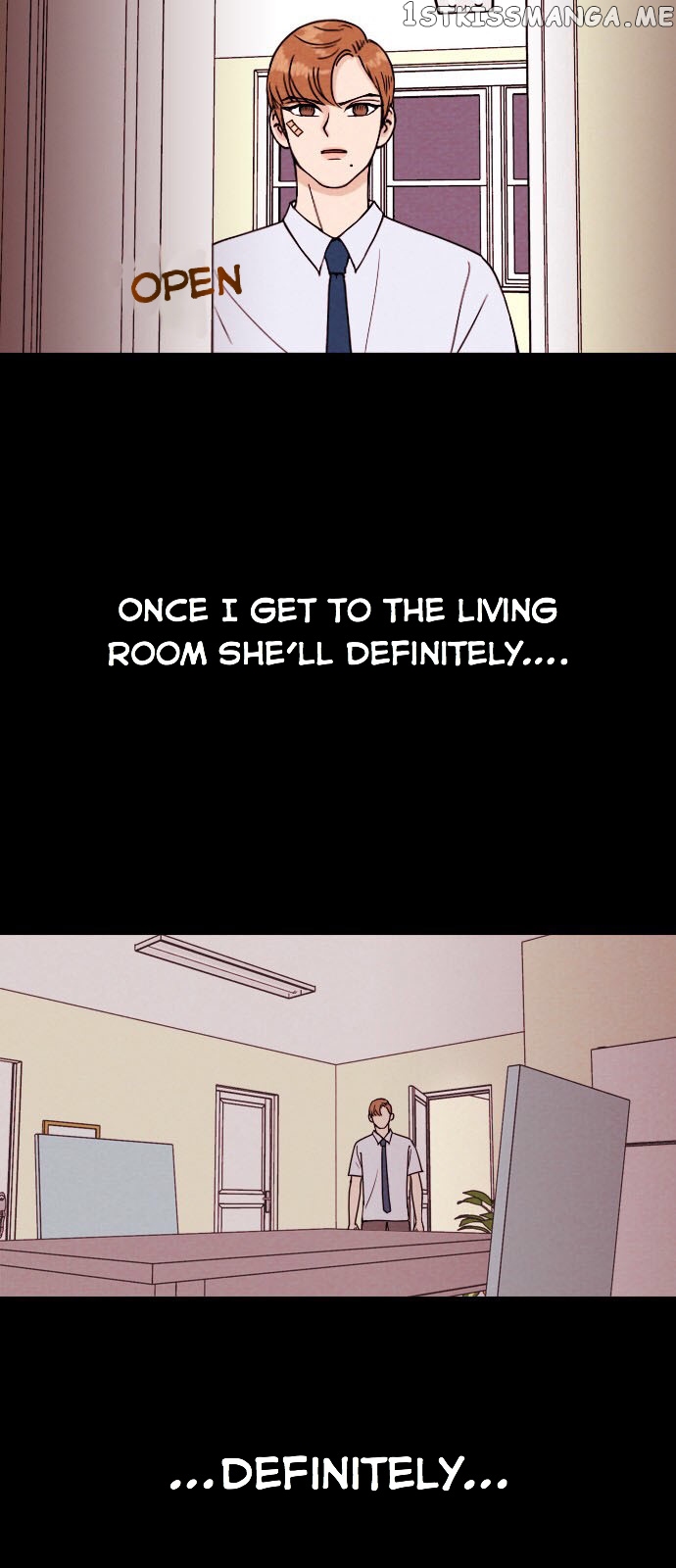 Vending Machine chapter 3 - page 27