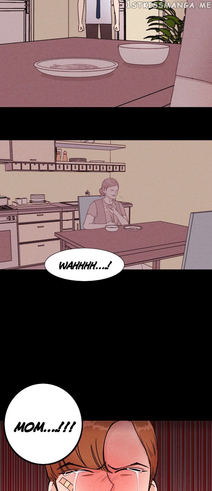 Vending Machine chapter 3 - page 30
